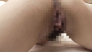 KRS061 Married woman in the midst of an affair Too weak to push! Loose and beautiful wife 02 - 7 image