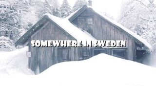 Busty MILF Amanda Breden gets fucked and facial from Santa Clause