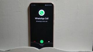 WhatsApp Meeting Milking Table Cock Milking Blowjob Cum In My Mouth - 1 image