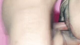 (With Failed Moment Christmas 2023) :- Neha got menstruation while having sex - 14 image