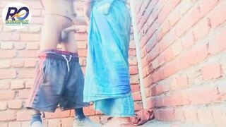 Hindi audio aawaj me mom ko finger karhe hua dekha liya