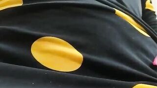 Domination by Your mistress - Lady Mia Lipa. Lick my feet, slave. Kiss my ass. Enjoy my pussy. My gift for you is 26 minutes of domination. Happy New Year! - 2 image