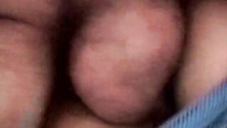 Between hard cocks for a hot, eager Italian Milf part 1