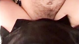 Between hard cocks for a hot, eager Italian Milf part 1