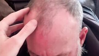 Licking The Wife To Orgasm - 11 image