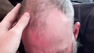 Licking The Wife To Orgasm - 12 image