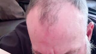 Licking The Wife To Orgasm - 9 image