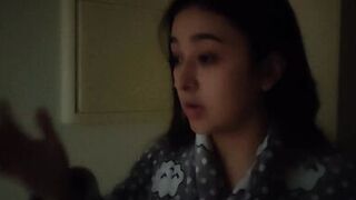 Invitation to sleep in friend's mother house after being kicked out