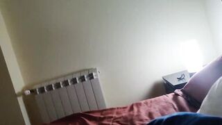 Invitation to sleep in friend's mother house after being kicked out