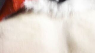 Naughty Elves Christmas Cumfaced Fun