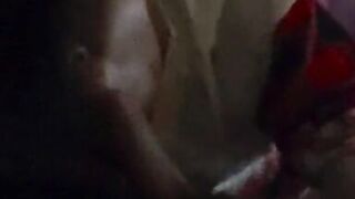 (Cock worship) my ex sucks my soul while her new bf waits in the driveway! Awesome facefuck throatpi