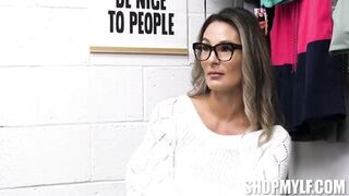 Case No. 6615401 - Klepto Stepmom Mandy Rhea , Billy Boston