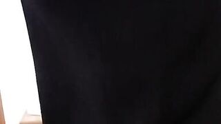 Nice fuck for Italian milf who loves hard cock