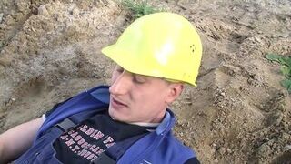 Time for many works on the house, german engineers are the