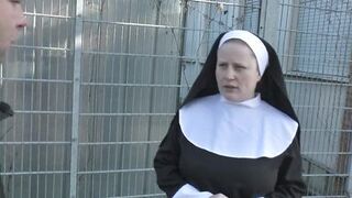 nun I need some love advice #5