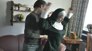 nun I need some love advice #5