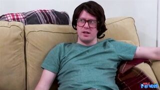 Big Tits Milf Vicky Powell Craving The Dick - 4 image