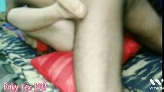 Early Morning Vlogging with my Sexy Step-Mom and Accidently i creampied on her ( Hindi Audio )