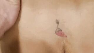 Ele adora meu cuzinho  leo skull