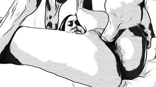 the woman had sex with me without the boyfriend knowing - 2 image