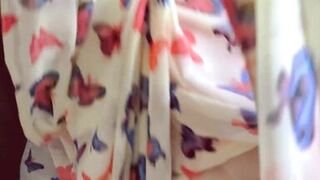 Indian StepMom help stepson for Goa trip