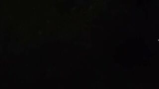 Sex with mother's friend in a car