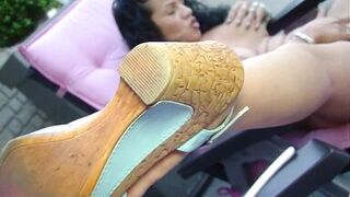 I have nothing to do, having fun by my self #2