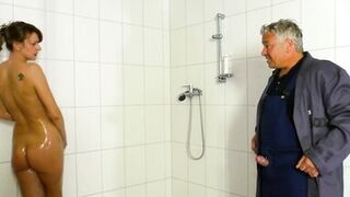 Wild Wild Love - Episode 1