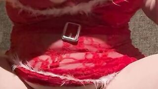 Handheld version in ultra HD naughty but nice so nice I came twice merry Christmas - 5 image