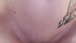 Fucking my pussy so good