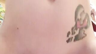 Fucking my pussy so good