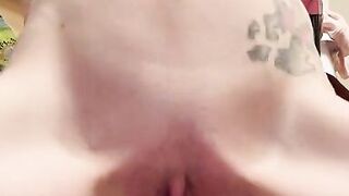 Fucking my pussy so good