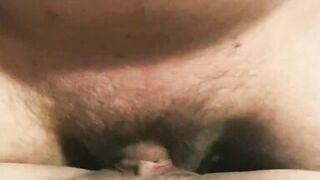 Slut Wife Confession POV Cumshot