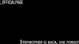 Hot Milf Step Mom Caught Her Step Son Masturbating