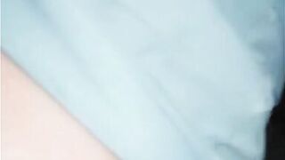 I find fake stepmom doing laundry look what happens