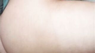 I find fake stepmom doing laundry look what happens