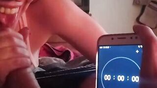 si no acabas en un minuto, perdes - 13 image