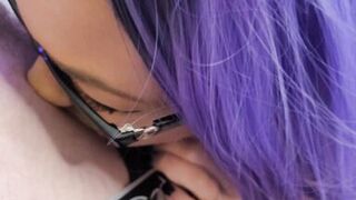 Milf next door wants to be covered in cum