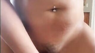 MY STEP-MOM wanted to FUCK ME BEFORE DAD GOT HOME - 2 image
