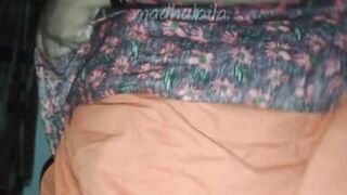 MADHU LAILA desi indian bhabhi chudai theen bar