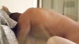 Fill Me With Your Cum Daddy Part 2 - 5 image