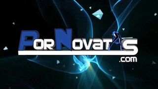 Mi amiga ucraniana esta buenisima!