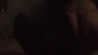 bbc interracial sex with huge ass bbw milf