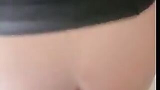 Prima Esperienza pompino POV con Alessia Rubini