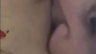 Prima Esperienza pompino POV con Alessia Rubini