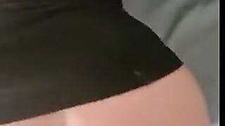 Prima Esperienza pompino POV con Alessia Rubini