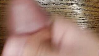 Did you just touch my ass