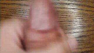 Did you just touch my ass