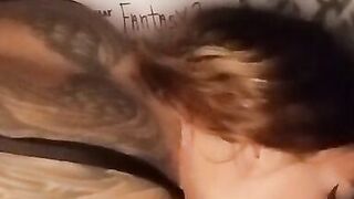 PRETTY FIGGY STORY TIME