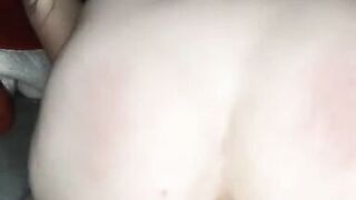 Creaming on my husband's best friend